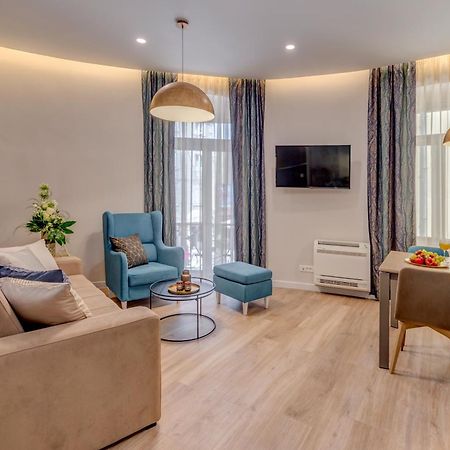 Royal Theatre Apartment Split Eksteriør bilde