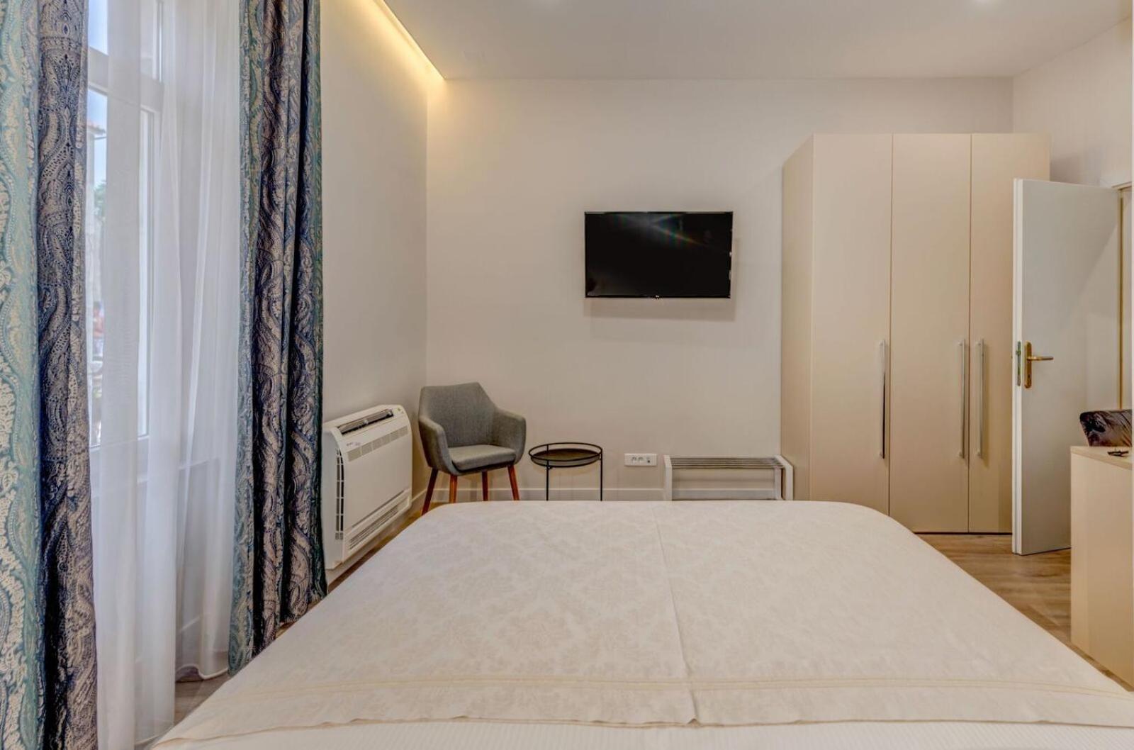 Royal Theatre Apartment Split Eksteriør bilde