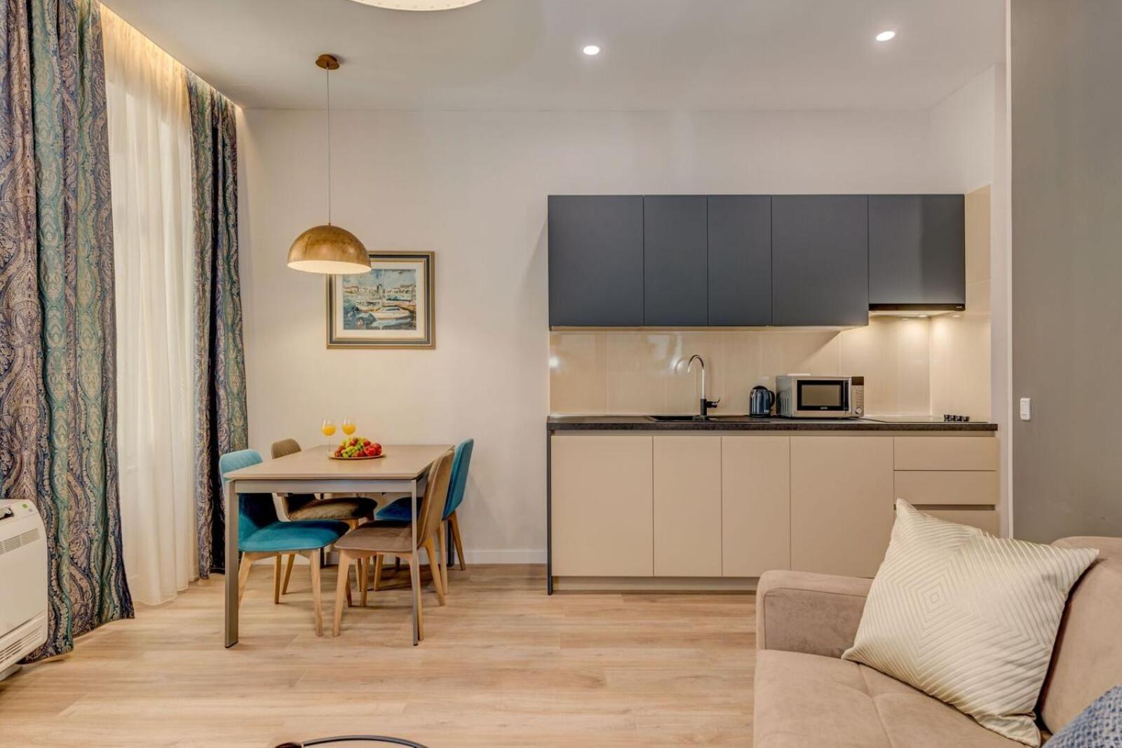 Royal Theatre Apartment Split Eksteriør bilde