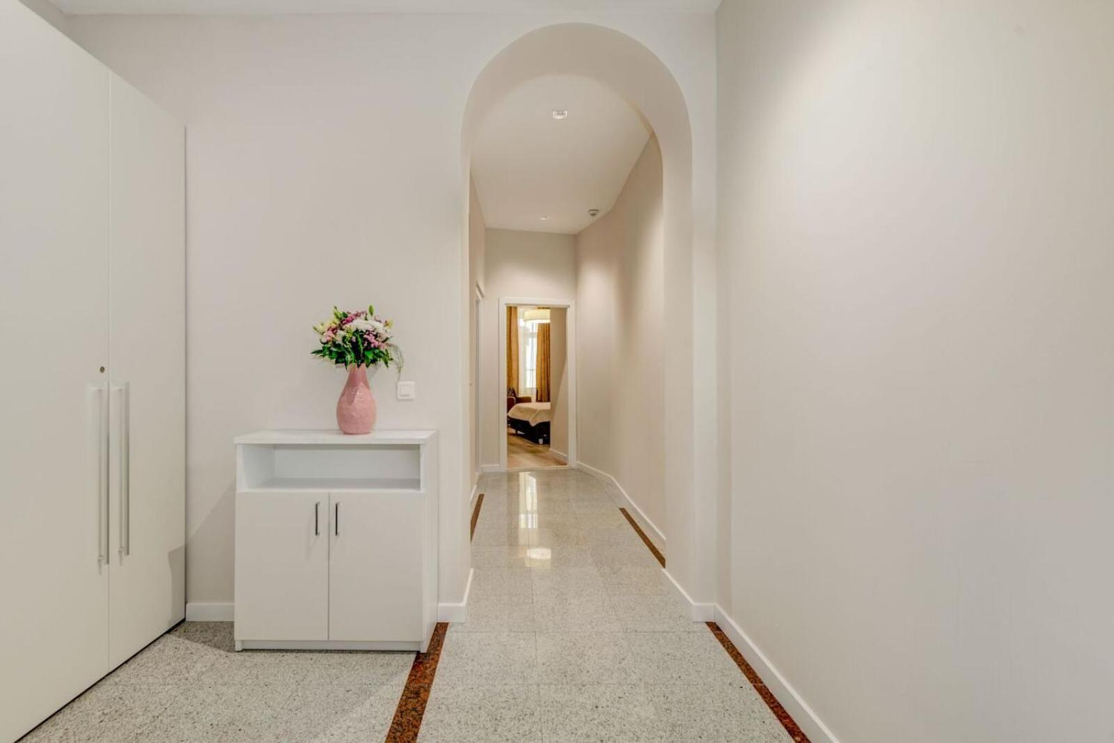 Royal Theatre Apartment Split Eksteriør bilde