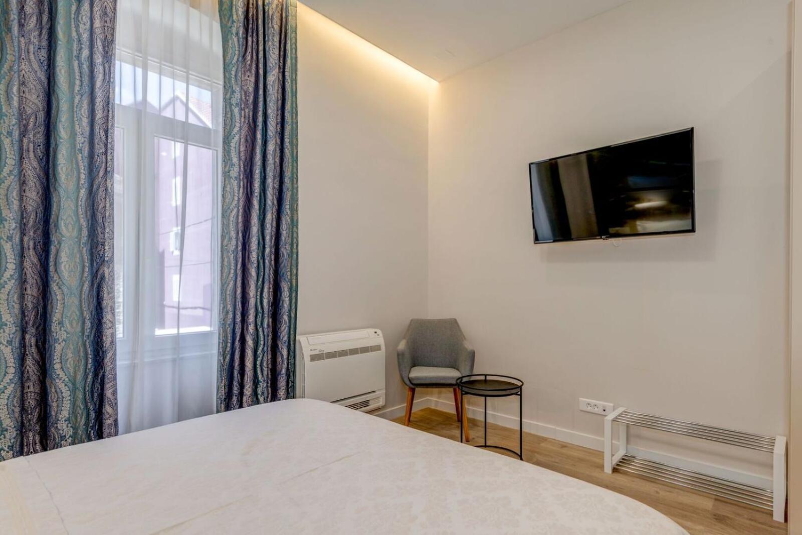 Royal Theatre Apartment Split Eksteriør bilde