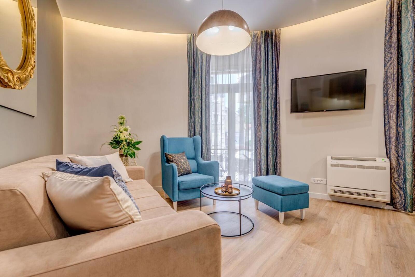 Royal Theatre Apartment Split Eksteriør bilde