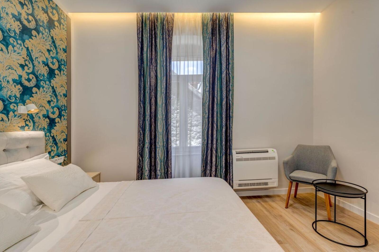 Royal Theatre Apartment Split Eksteriør bilde