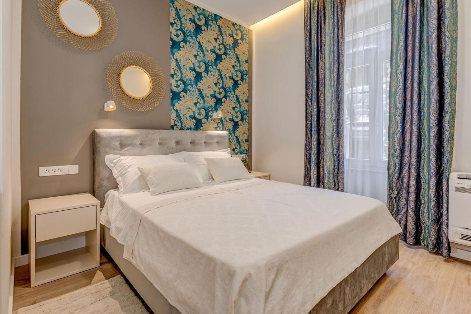 Royal Theatre Apartment Split Eksteriør bilde
